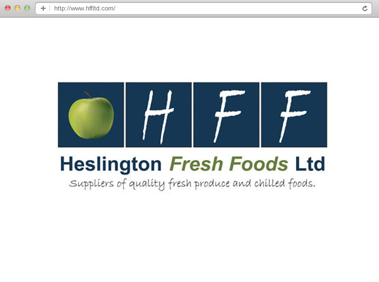 Heslington Fresh Food Ltd